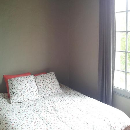 L'Ecole Des Filles Villa Ponce sur Le Loir Ngoại thất bức ảnh